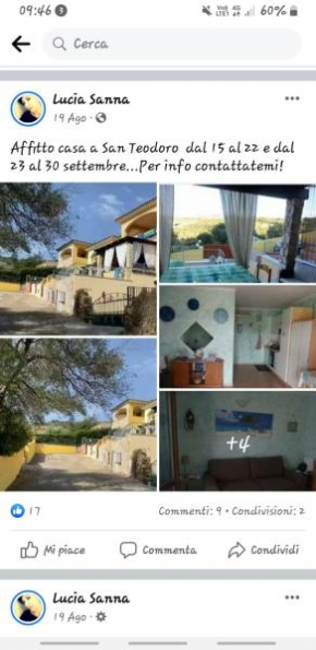 Hotels in Lu Lioni